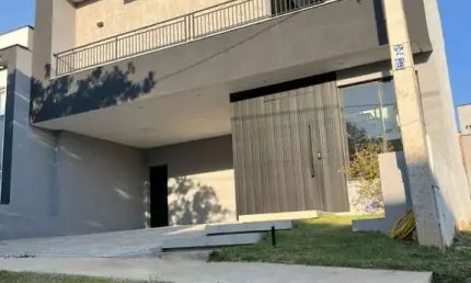 Casa em condomínio para venda em sorocaba, cajuru do sul, 3 dormitórios, 3 suítes, 5 banheiros, 4 vagas