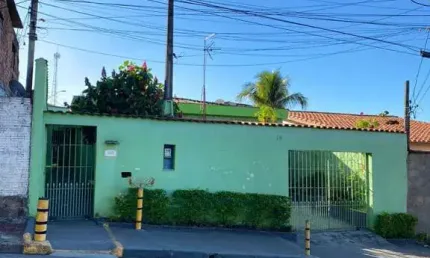 Casa para venda em sorocaba, jardim avore pilungo, 4 dormitórios, 2 banheiros, 2 vagas