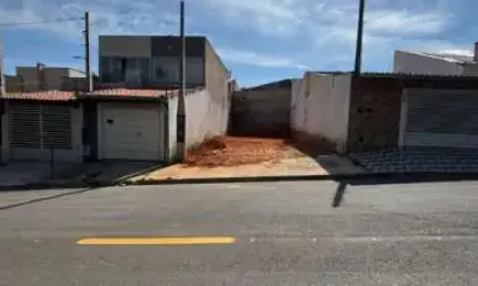 Terreno à venda na Rua Irineu Leister, Ipanema Ville, Sorocaba
