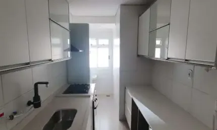 Apartamento mobiliado para venda em sorocaba, além ponte, 2 dormitórios, 1 banheiro, 2 vagas