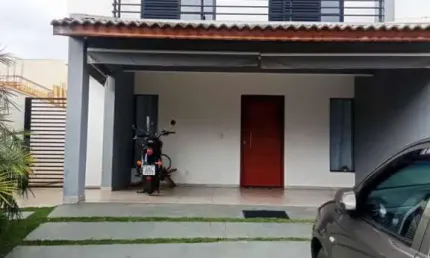 Casa em condomínio para venda em sorocaba, jardim novo horizonte, 3 dormitórios, 1 suíte, 3 banheiros, 4 vagas