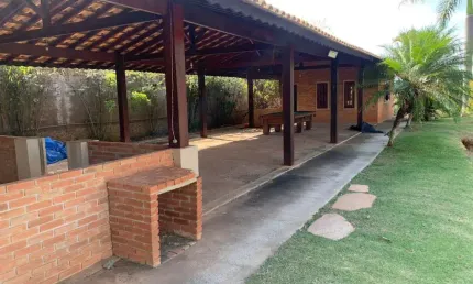Casa em condomínio para venda em tatuí, residencial ecopark, 1 dormitório, 1 suíte, 1 banheiro, 5 vagas
