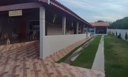 Casa em condomínio para venda em tatuí, residencial ecopark, 6 dormitórios, 1 suíte, 2 banheiros