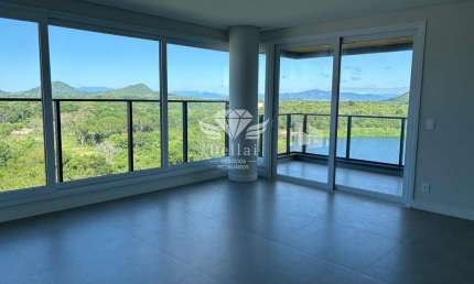 Apartamento para Venda em Florianópolis, Jurerê Internacional, 3 dormitórios, 2 suítes, 2 banheiros, 2 vagas