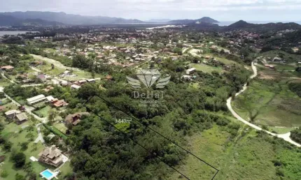 Terreno à venda na Estrada Geral de Ibiraquera, 405, Ibiraquera, Imbituba