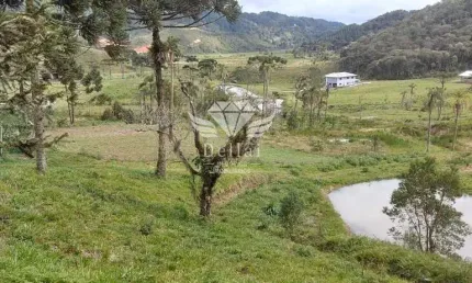 Terreno para venda em rancho queimado, invernadinha
