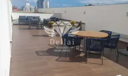 Apartamento para venda em são josé, bela vista, 2 dormitórios, 1 banheiro, 1 vaga