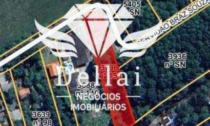 Terreno para Venda em Florianópolis, Vargem Pequena