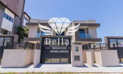 Apartamento 3 Quartos para Venda em Florianópolis, Ponta das Canas, 3 dormitórios, 1 suíte, 3 banheiros