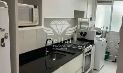 Apartamento para venda em florianópolis, canasvieiras, 2 dormitórios, 2 banheiros, 1 vaga