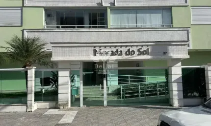 Apartamento para Venda em Florianópolis, Canasvieiras, 2 dormitórios, 1 suíte, 2 banheiros, 1 vaga