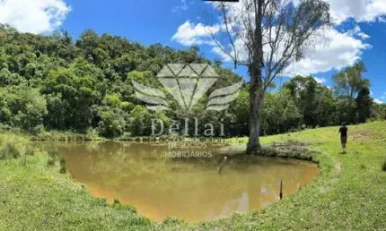 Terreno à venda em Taquaras, Rancho Queimado 