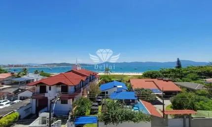 Cobertura para Venda em Florianópolis, Jurerê, 3 dormitórios, 1 suíte, 2 banheiros, 2 vagas