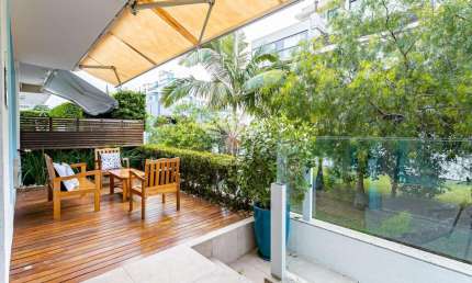 Casa Geminada para Venda em Florianópolis, Jurerê Internacional, 3 dormitórios, 3 suítes, 4 banheiros, 3 vagas