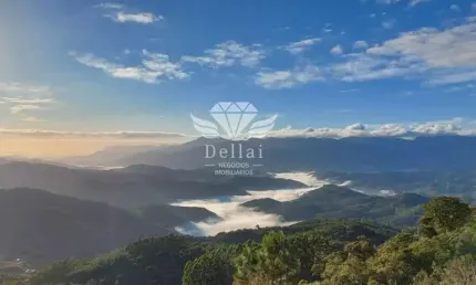 Terreno para Venda em Rancho Queimado, Invernadinha