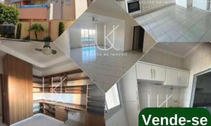 Apartamento para Venda em Fernandópolis, Jardim Santa Helena, 3 dormitórios, 1 suíte, 2 banheiros, 2 vagas