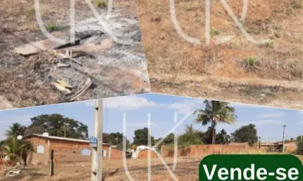 Terreno para Venda em Fernandópolis, Jardim Ipanema