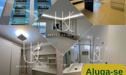 Apartamento para locação em fernandópolis, cassiano, 3 dormitórios, 1 suíte, 2 banheiros, 2 vagas