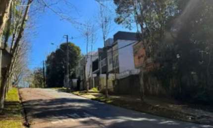 Terreno a venda Jd Querência/Barreirinha/Aceita-se carro ou moto como parte de pagamento.