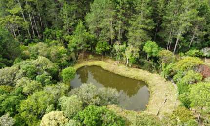 Terreno à venda na Queimadinhos, Bocaíuva, Bocaiúva do Sul