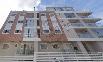 Apartamento para venda em florianópolis, ingleses do rio vermelho, 2 dormitórios, 1 suíte, 2 banheiros, 1 vaga