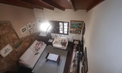 Casa para Venda em Florianópolis, Balneário, 5 dormitórios, 1 suíte, 4 banheiros, 2 vagas