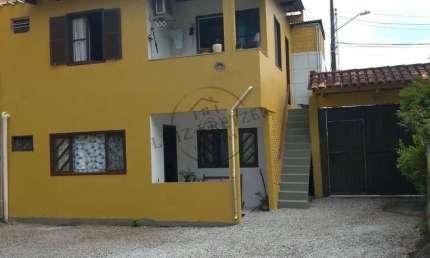 Casa para Venda em Florianópolis, Ingleses do Rio Vermelho, 7 dormitórios, 7 banheiros, 6 vagas