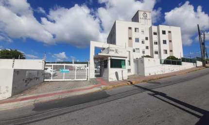 Apartamento para Venda em Biguaçu, Bom Viver, 2 dormitórios, 1 banheiro, 1 vaga