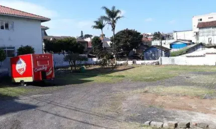 Terreno para venda em florianópolis, jardim atlântico