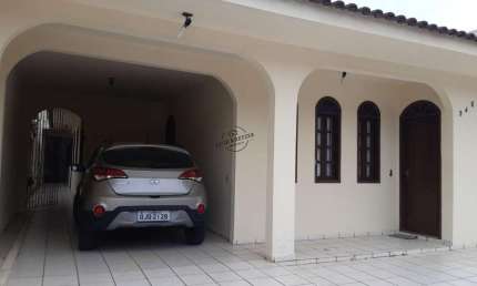 Casa para Venda em Florianópolis, Saco dos Limões, 7 dormitórios, 1 suíte, 6 banheiros, 3 vagas