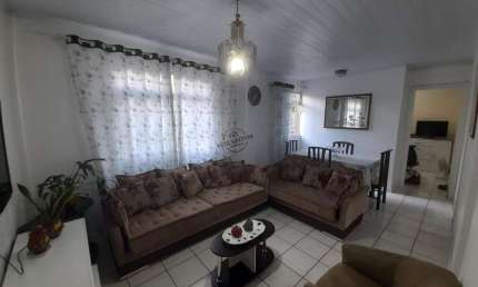 Apartamento para Venda em São José, Campinas, 2 dormitórios, 1 banheiro