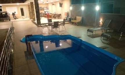 Casa para Venda em São José, Potecas, 3 dormitórios, 1 suíte, 3 banheiros, 2 vagas