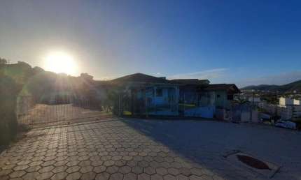 Terreno para Venda em Florianópolis, Córrego Grande