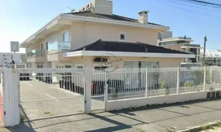 Apartamento para Venda em Florianópolis, Ingleses do Rio Vermelho, 3 dormitórios, 1 suíte, 3 banheiros, 1 vaga