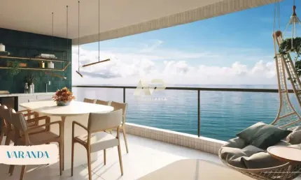 Empreendimento Exclusivo em Piedade – Alto Padrão e Sofisticação à Beira-Mar