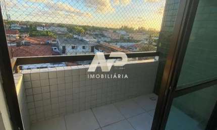 Apartamento à venda no bairro Candeias - Jaboatão dos Guararapes/PE