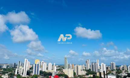 Apartamento de 2 Quartos no Coração da Zona Norte de Recife – Imperdível!