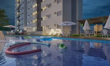 Alvorada boa viagem - more em boa vigem perto de tudo, com o melhor preço da região!