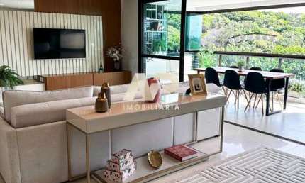 Magnifico Apartamento na Reserva do Paiva, Condominio Varanda do Parque Mobiliado* e decorado! Confira