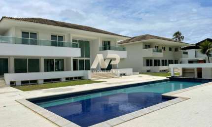 Magnifica casa I Condomínio Morada da Península na Beira Mar Reserva do Paiva