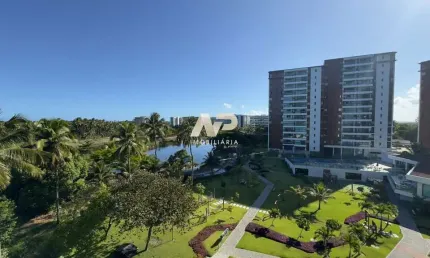 Apartamento com 3 quartos à venda na Rua Vitória Régia, 120, Paiva, Cabo de Santo Agostinho