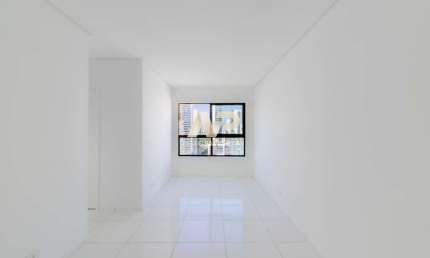 Apartamento com 2 quartos, suíte,  e lazer completo à venda em Boa Viagem – 61m² no Edifício Córdoba