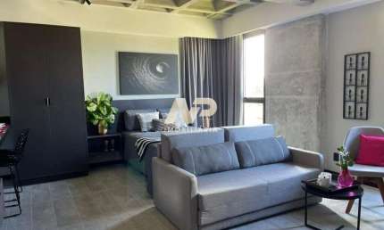 TOLIVE ONE - Flat mobiliado e decorado novo no coração da Ilha do Leite, confira!