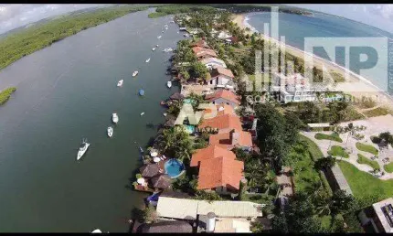 Terreno à venda na Praia de Toquinho, Ipojuca 