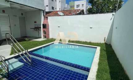 Apartamento à venda no bairro Piedade - Jaboatão dos Guararapes/PE
