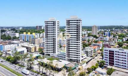 LA VIE - ALUGUEL MOBILIADO – ANDAR ALTO | TOTALMENTE REFORMADO E DECORADO!