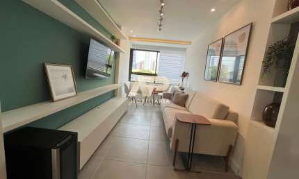 Apartamento com 2 quartos à venda na Rua Horizonte, 50, Boa Viagem, Recife