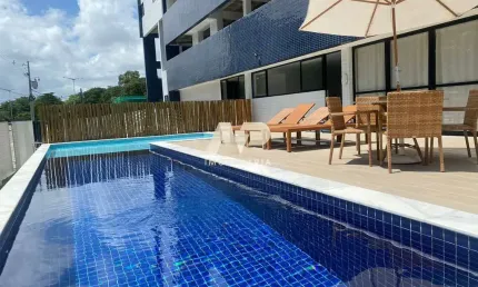 Excelente Oportunidade no Coração de Boa Viagem! Confira