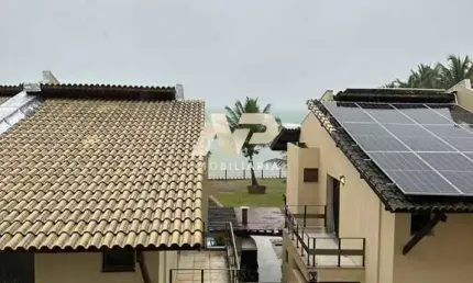 Excelente apartamento na beira-mar de Muro Alto! Confira