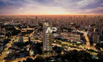 Apartamento com 2 quartos à venda no Boa Vista, Recife 